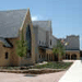 Completed Church